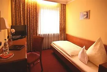 St. Georg Hotel 3*
