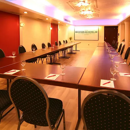 St Georg - מלון 4*