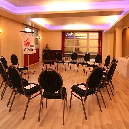 St Georg - 4* רגנסבורג