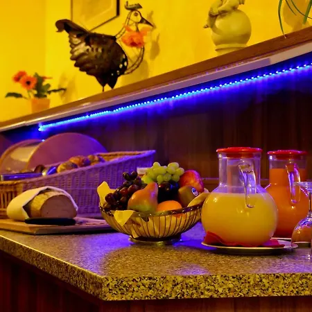 מלון St Georg - 4*