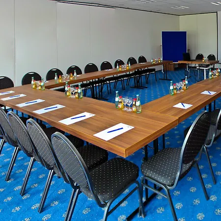 St Georg - 4* רגנסבורג