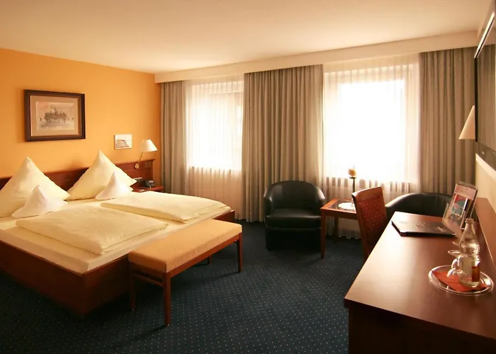 St Georg - Hotel Regensburg