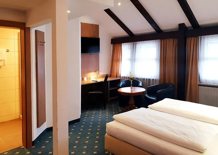 St Georg - 4*