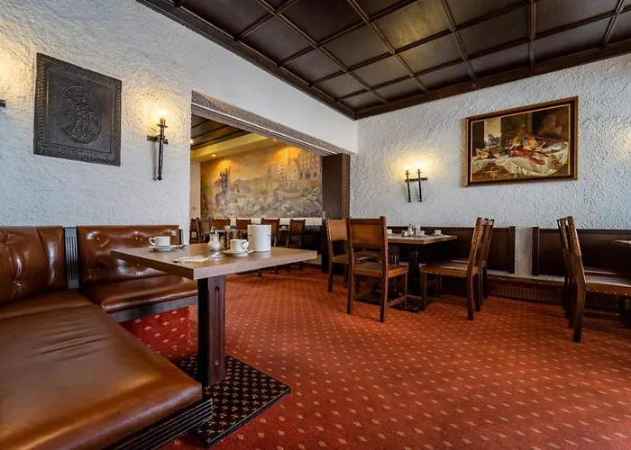 St. Georg - Business 4*
