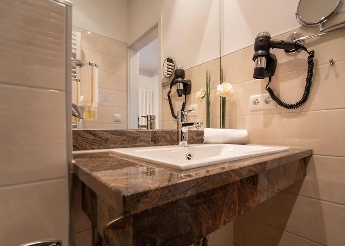 St Georg - Hotel 4*