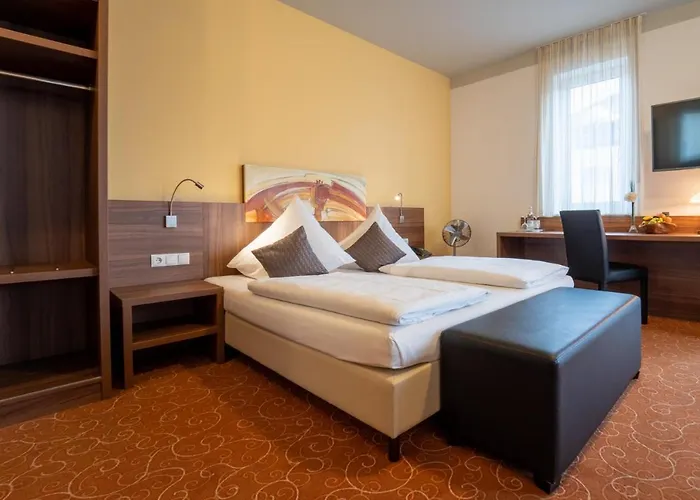 St Georg - Hotel Regensburg