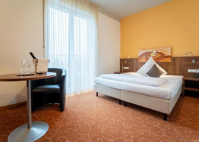 St. Georg - Business 4* Regensburg