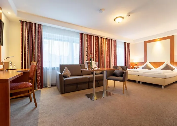 St Georg -