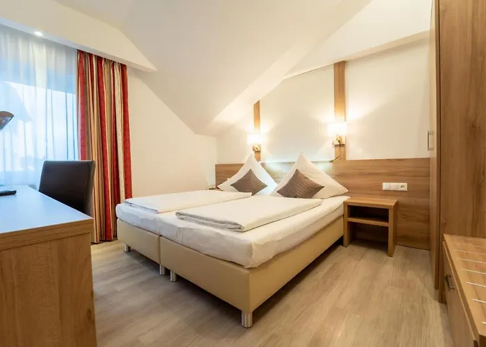 St. Georg - Business Hotel Regensburg