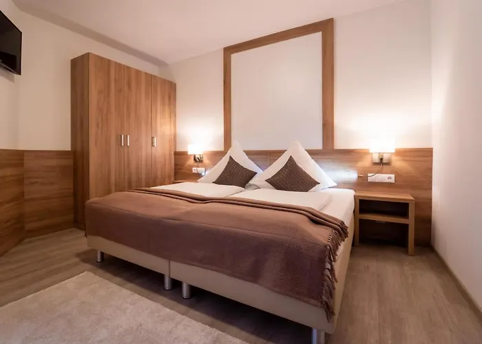 Hotel St Georg - 4*