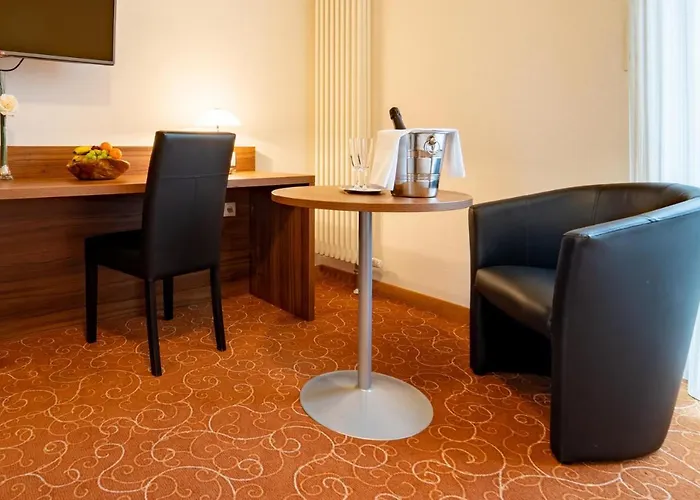 St. Georg - Business 4* Regensburg