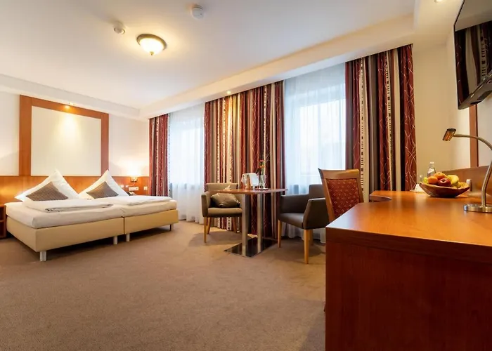 Hotel St Georg - 4*