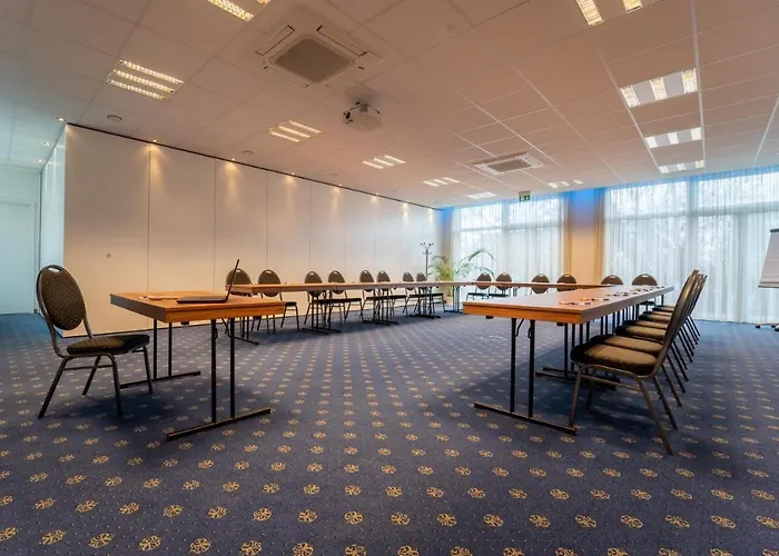 Hotel St. Georg - Business