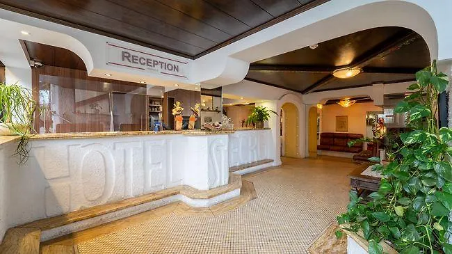 St. Georg - Business Regensburg