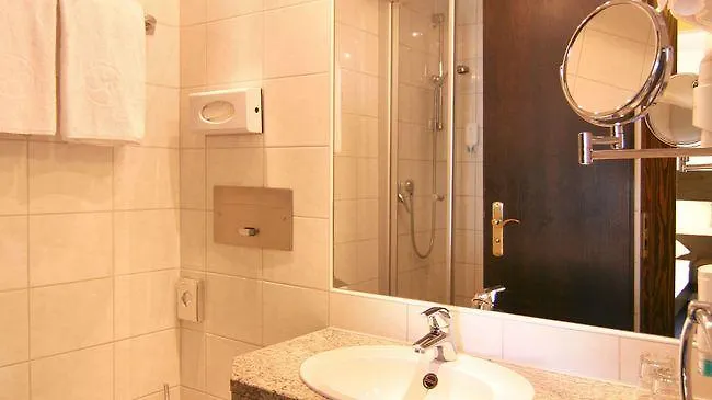 St Georg - Hotel Regensburg