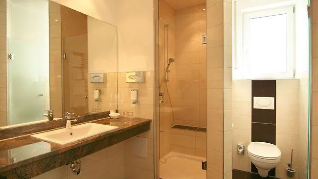 St Georg - Hotel 4*
