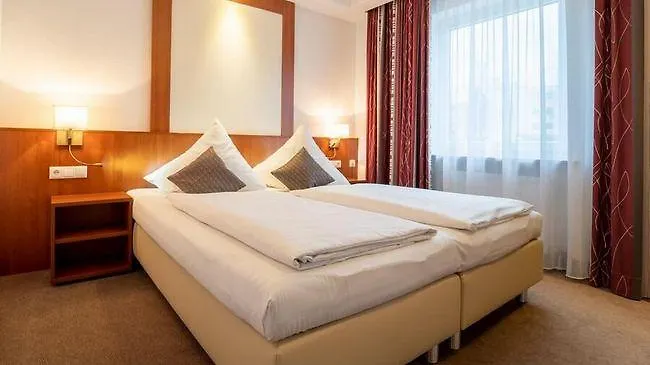 St Georg - Hotel Ratisbona