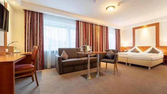 St Georg - 4* Ratisbona