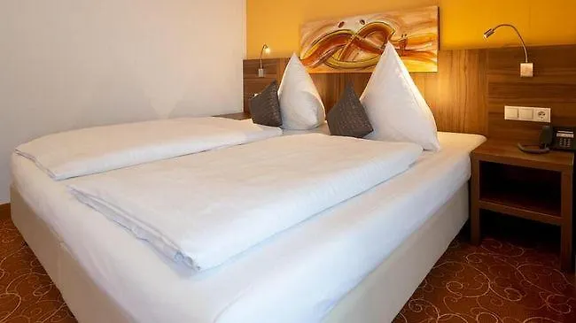 Hotel St. Georg - Business Regensburg