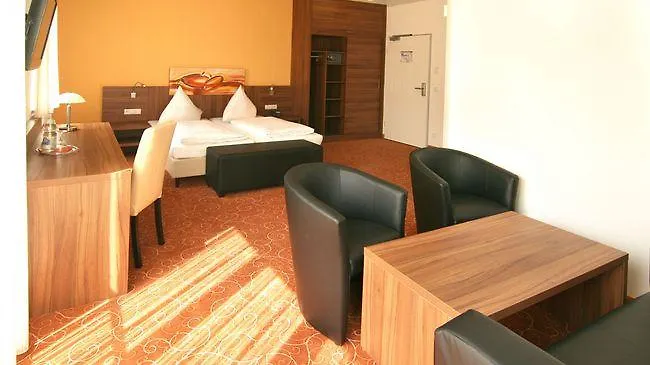 St Georg - 4* Regensburg