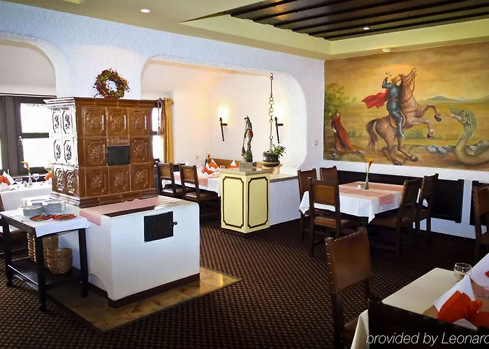 St Georg - Hotel Regensburg