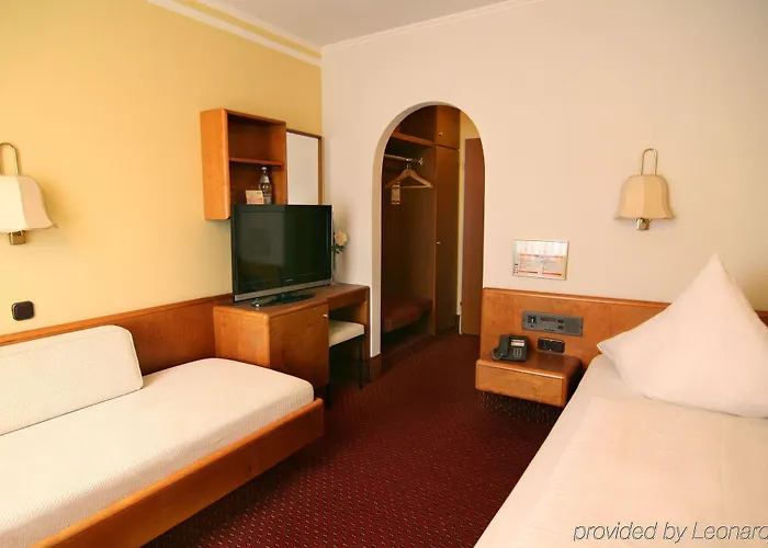 St Georg - Hotel Regensburg