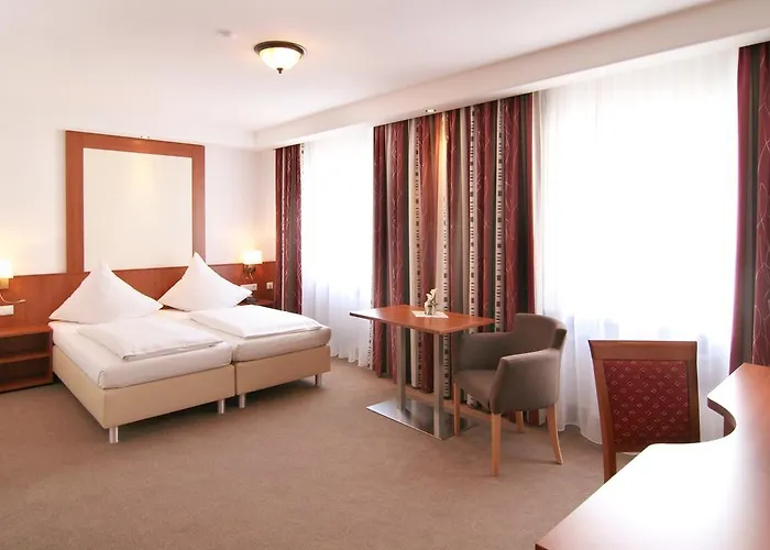 Hotel St. Georg - Business