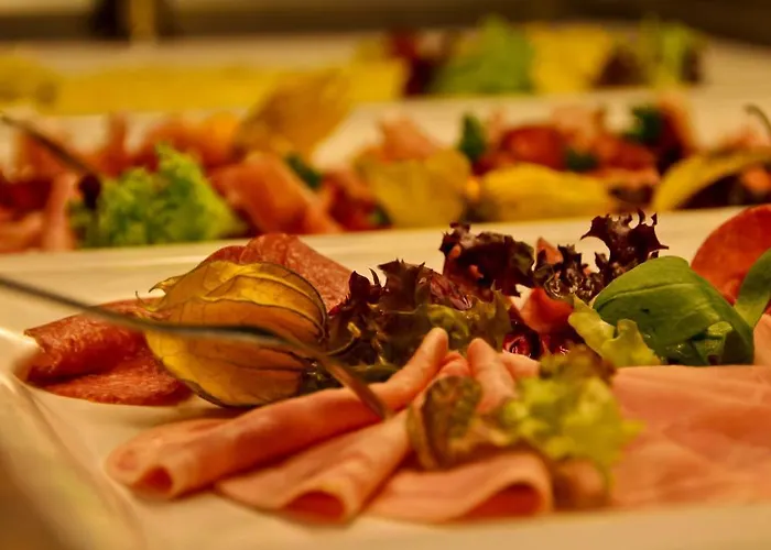 Hotel St. Georg - Business