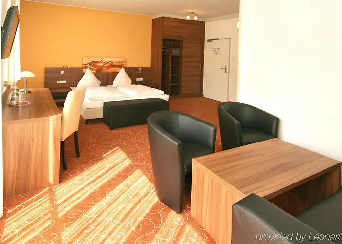 St Georg - 4* Regensburg