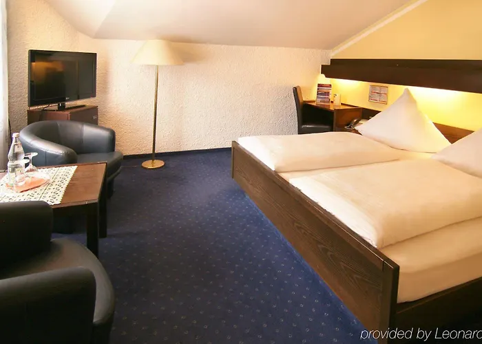 St Georg - Hotel 4*