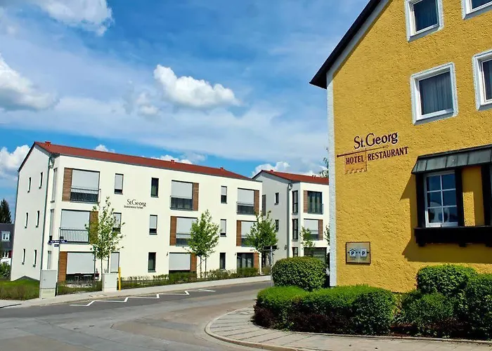 St Georg - 4*