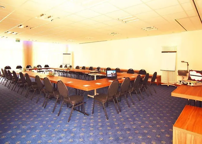 Hotel St. Georg - Business