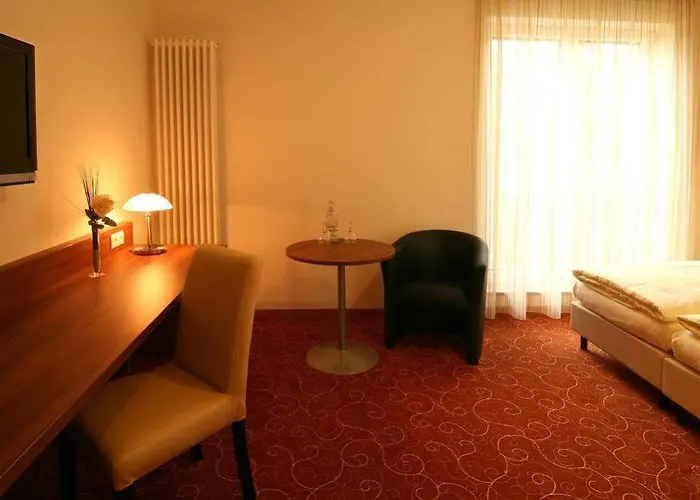 Hotel St. Georg - Business 4*