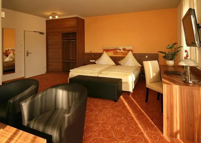 St Georg - Hotel Regensburg