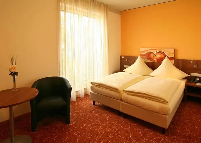 St Georg - Hotel Regensburg