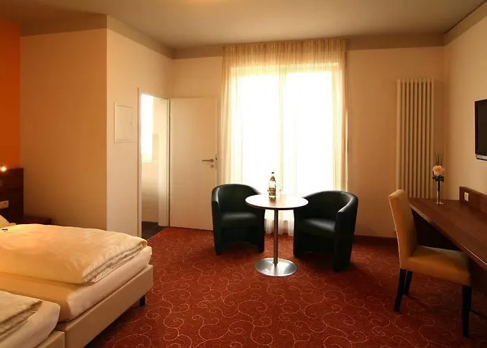 St. Georg - Business 4* Regensburg