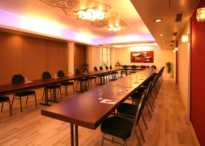 Hotel St Georg - Regensburg