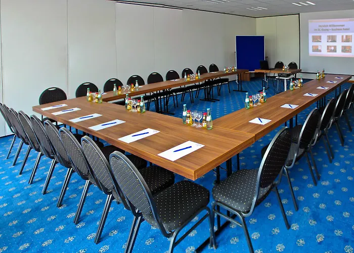 St Georg - 4* Regensburg